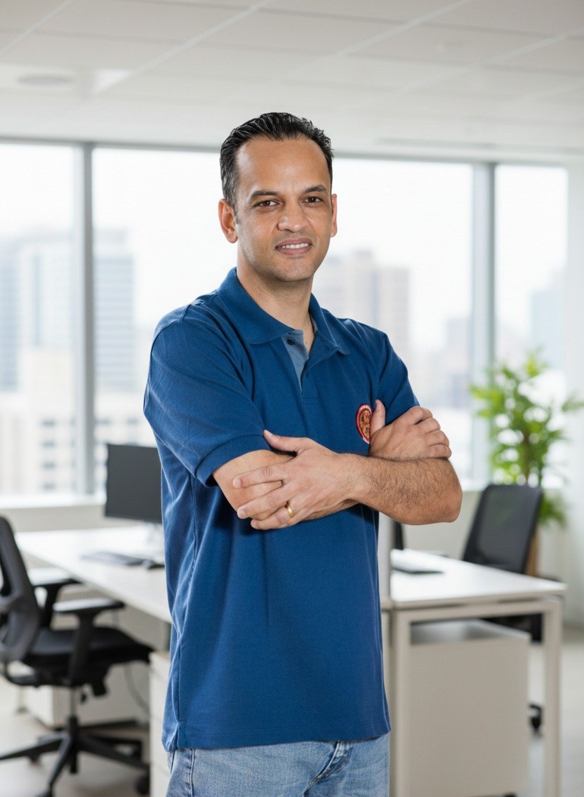 Isaque Silva